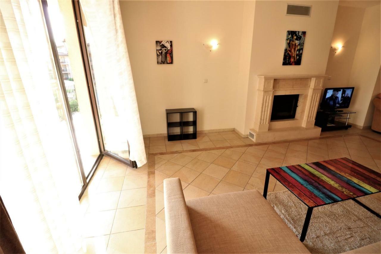 Kaliakria Sea View Flower Apartment トポラ エクステリア 写真