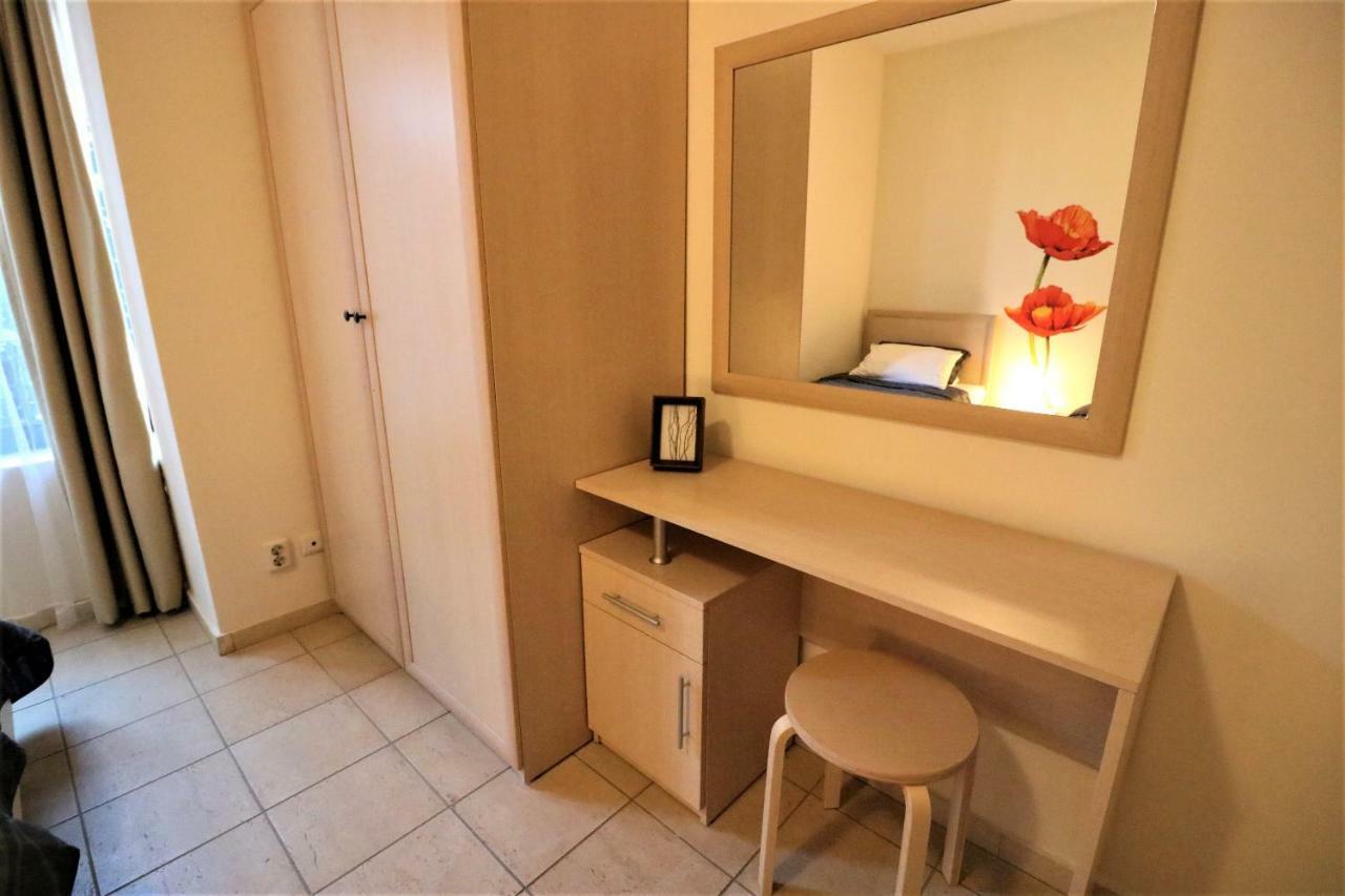 Kaliakria Sea View Flower Apartment トポラ エクステリア 写真