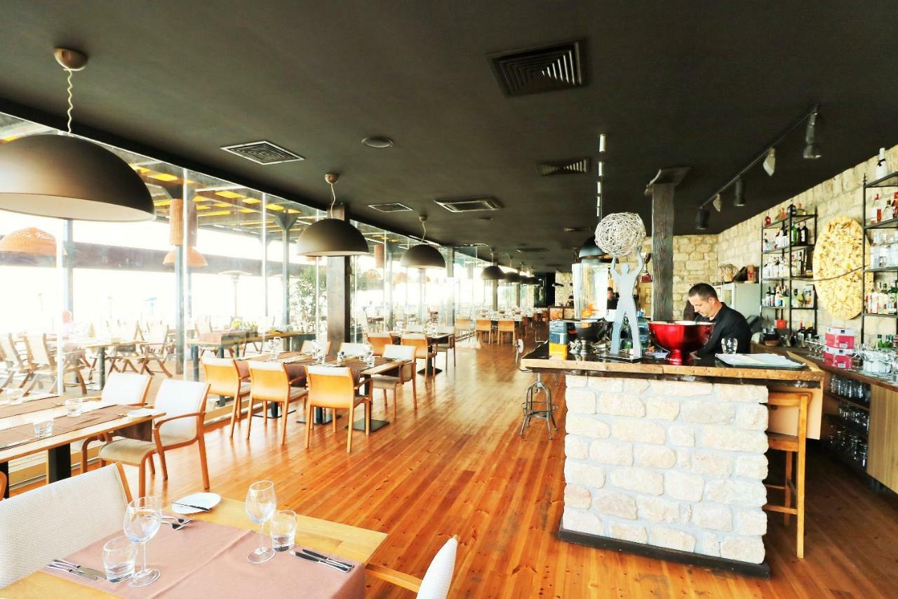 Kaliakria Sea View Flower Apartment トポラ エクステリア 写真